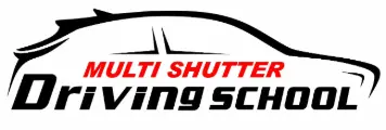 Multi Shutter Driving School